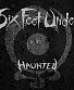 CD Six Feet Under "Haunted" (Digipack)