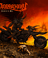 CD/DVD Debauchery "Rockers & War"