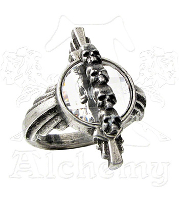  alchemy gothic ( ) r169 mort etoile
