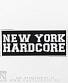  new york hardcore ( )