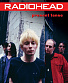 книга "radiohead. present tense" барни хоскинс
