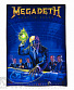    megadeth "rust in peace"