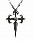  alchemy gothic ( ) p801 santiago cross