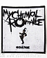  my chemical romance "the black parade"