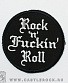  rock'n'fuckin'roll ( )