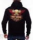    harley-davidson "show your rebel soul"