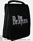 сумка с вышивкой beatles (лого)