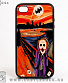   iphone joker (batman )
