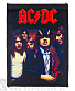  ac/dc "highway to hell"