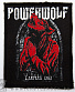  powerwolf "lupus dei" ( )