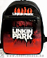  linkin park "minutes to midnight"