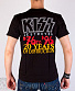  kiss "army. 20 years of destruction"