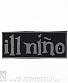  ill nino ( )