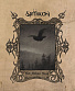 CD Satyricon "Dark Medieval Times"