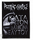    rotting christ "kata ton daimona eaytoy"