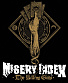 CD Misery Index "The Killing Gods"