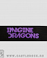    imagine dragons ( )