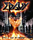 CD Edguy "Hall Of Flames"