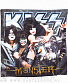    kiss "monster"