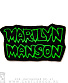  marilyn manson ( , )