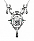  alchemy gothic ( ) p668 catoptrauma broken mirror