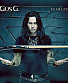 CD Gus G. "Fearless"