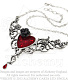  alchemy gothic ( ) p721 the blood rose heart