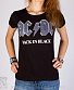   ac/dc "back in black"