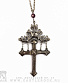  alchemy gothic ( ) p566 the hanging cross of pressburg ( )