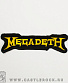  megadeth ( , )