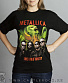  metallica "some kind of monster"