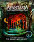 CD Avantasia "A Paranormal Evening With The Moonflower Society"
