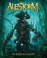 CD Alestorm "No Grave But The Sea"