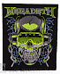    megadeth vic rattlehead (, )