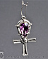  alchemy gothic ( ) e239 crystalankh