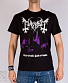  mayhem "de mysteriis dom sathanas" ( )