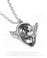 alchemy gothic ( ) p784 evil clown face