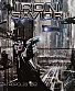 CD Iron Savior "Megatropolis 2.0"