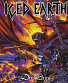 CD Iced Earth "The Dark Saga"