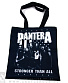   pantera "stronger than all"