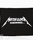  metallica "hardwired"