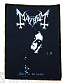  mayhem "here is no peace"
