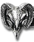  alchemy gothic ( ) b95 ram's skull