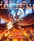 CD HammerFall "Live! Against The World"