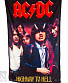  ac/dc "highway to hell"