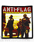  anti-flag "underground network"