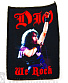  dio ronnie james "we rock"