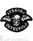  avenged sevenfold (, )