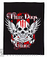    three days grace "since 1992"