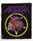  anthrax ( , )